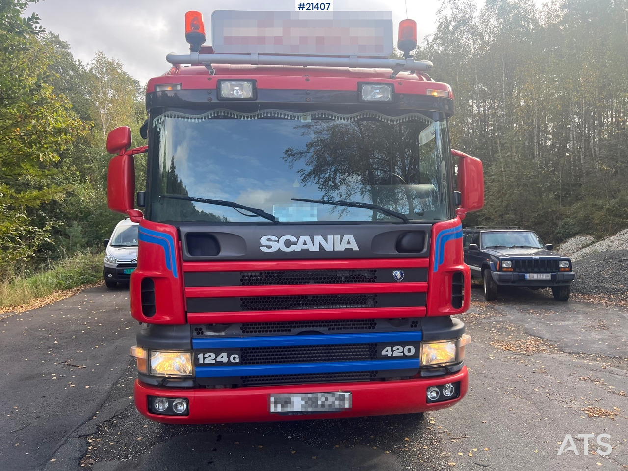 Scania P124G - Kippiauto kuorma-auto: kuva Scania P124G - Kippiauto kuorma-auto Scania P124G - Kippiauto kuorma-auto: kuva Scania P124G - Kippiauto kuorma-auto