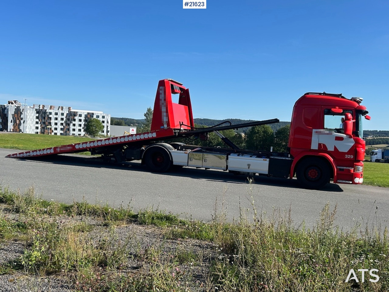 Scania P320 Bergingsbil m/ Simplex 6TF Jige Påbygg - Hinausauto: kuva Scania P320 Bergingsbil m/ Simplex 6TF Jige Påbygg - Hinausauto Scania P320 Bergingsbil m/ Simplex 6TF Jige Påbygg - Hinausauto: kuva Scania P320 Bergingsbil m/ Simplex 6TF Jige Påbygg - Hinausauto
