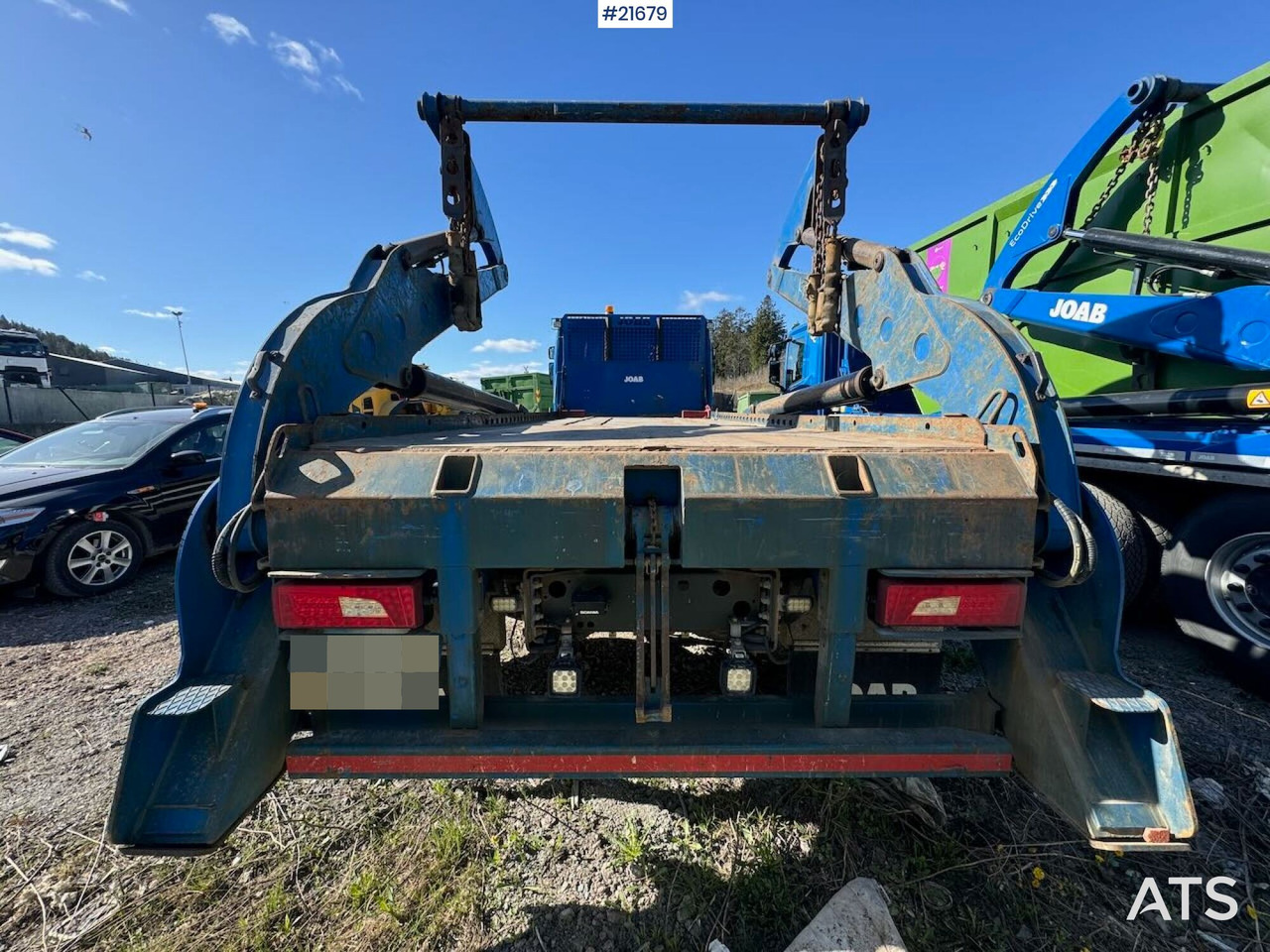 Scania P340 6x2 Liftdumper m/ Joab påbygg SE VIDEO - Nostovarsi-vaihtolavakuorma kuorma-auto: kuva Scania P340 6x2 Liftdumper m/ Joab påbygg SE VIDEO - Nostovarsi-vaihtolavakuorma kuorma-auto Scania P340 6x2 Liftdumper m/ Joab påbygg SE VIDEO - Nostovarsi-vaihtolavakuorma kuorma-auto: kuva Scania P340 6x2 Liftdumper m/ Joab påbygg SE VIDEO - Nostovarsi-vaihtolavakuorma kuorma-auto