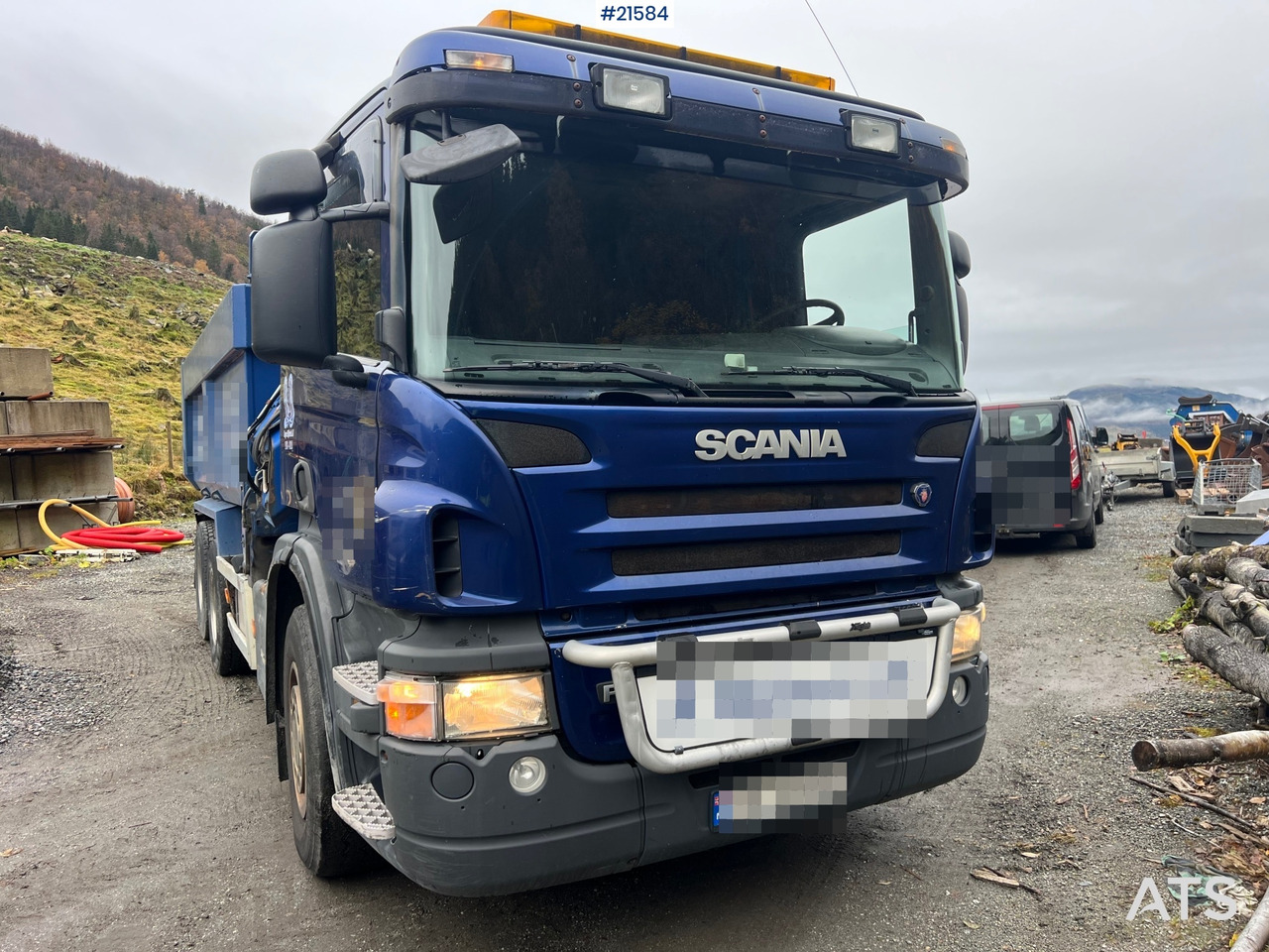 Scania P380 6x2 kranbil m/tipp, m/14t/ og m/Hiab kran - Nosturiauto: kuva Scania P380 6x2 kranbil m/tipp, m/14t/ og m/Hiab kran - Nosturiauto Scania P380 6x2 kranbil m/tipp, m/14t/ og m/Hiab kran - Nosturiauto: kuva Scania P380 6x2 kranbil m/tipp, m/14t/ og m/Hiab kran - Nosturiauto