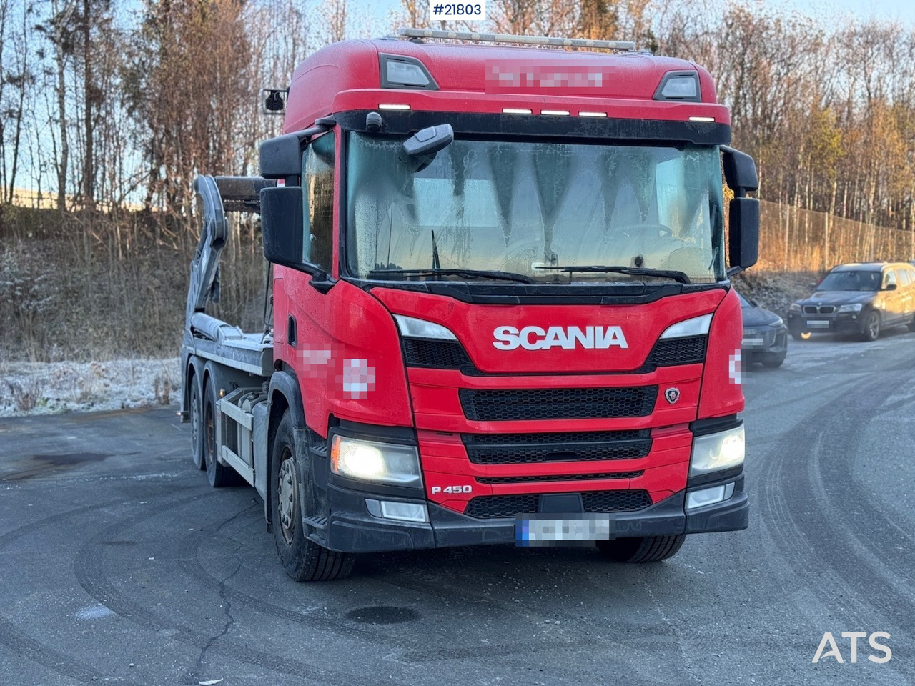Scania P450 6x2 liftdumper med kun 282 000 km - Nostovarsi-vaihtolavakuorma kuorma-auto: kuva Scania P450 6x2 liftdumper med kun 282 000 km - Nostovarsi-vaihtolavakuorma kuorma-auto Scania P450 6x2 liftdumper med kun 282 000 km - Nostovarsi-vaihtolavakuorma kuorma-auto: kuva Scania P450 6x2 liftdumper med kun 282 000 km - Nostovarsi-vaihtolavakuorma kuorma-auto