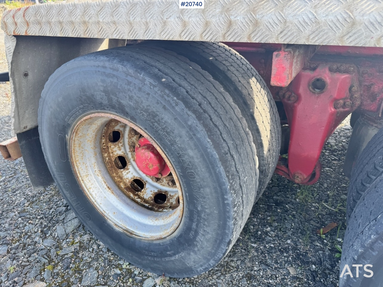 Koukkulava kuorma-auto Scania R124: kuva Koukkulava kuorma-auto Scania R124 Koukkulava kuorma-auto Scania R124: kuva Koukkulava kuorma-auto Scania R124