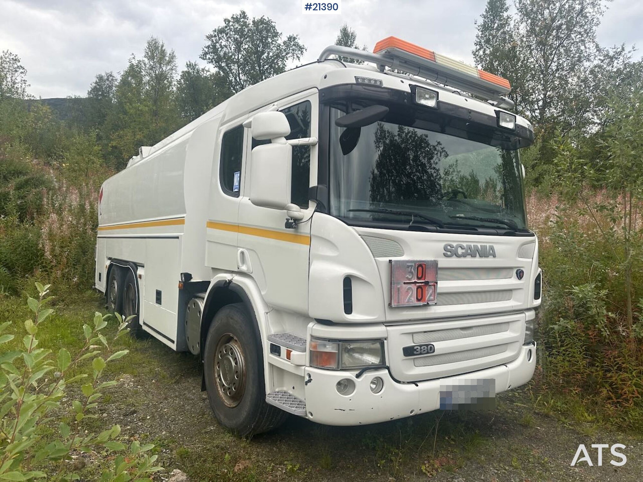 Scania R380 - Säiliöauto: kuva Scania R380 - Säiliöauto Scania R380 - Säiliöauto: kuva Scania R380 - Säiliöauto