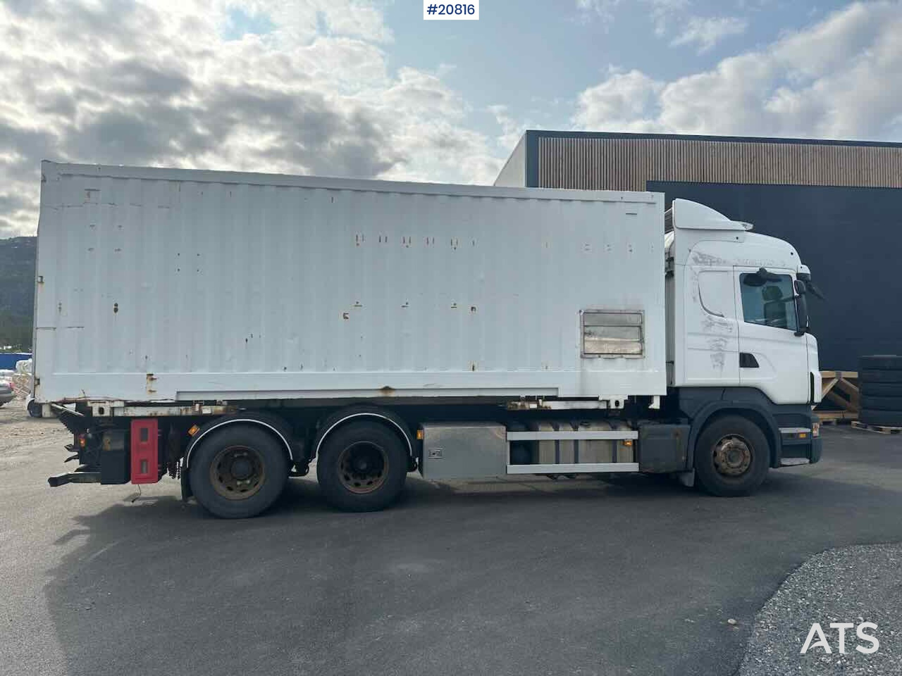 Scania R480 - Umpikori kuorma-auto: kuva Scania R480 - Umpikori kuorma-auto Scania R480 - Umpikori kuorma-auto: kuva Scania R480 - Umpikori kuorma-auto