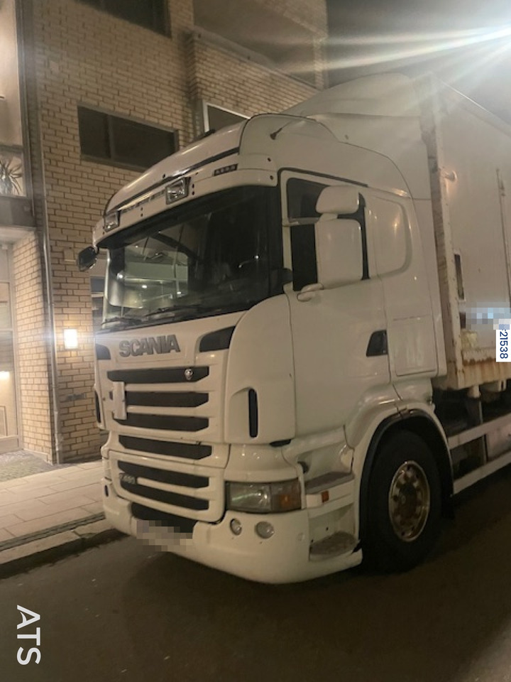 Scania R480 Skapbil m/ 2t lift - Umpikori kuorma-auto: kuva Scania R480 Skapbil m/ 2t lift - Umpikori kuorma-auto Scania R480 Skapbil m/ 2t lift - Umpikori kuorma-auto: kuva Scania R480 Skapbil m/ 2t lift - Umpikori kuorma-auto