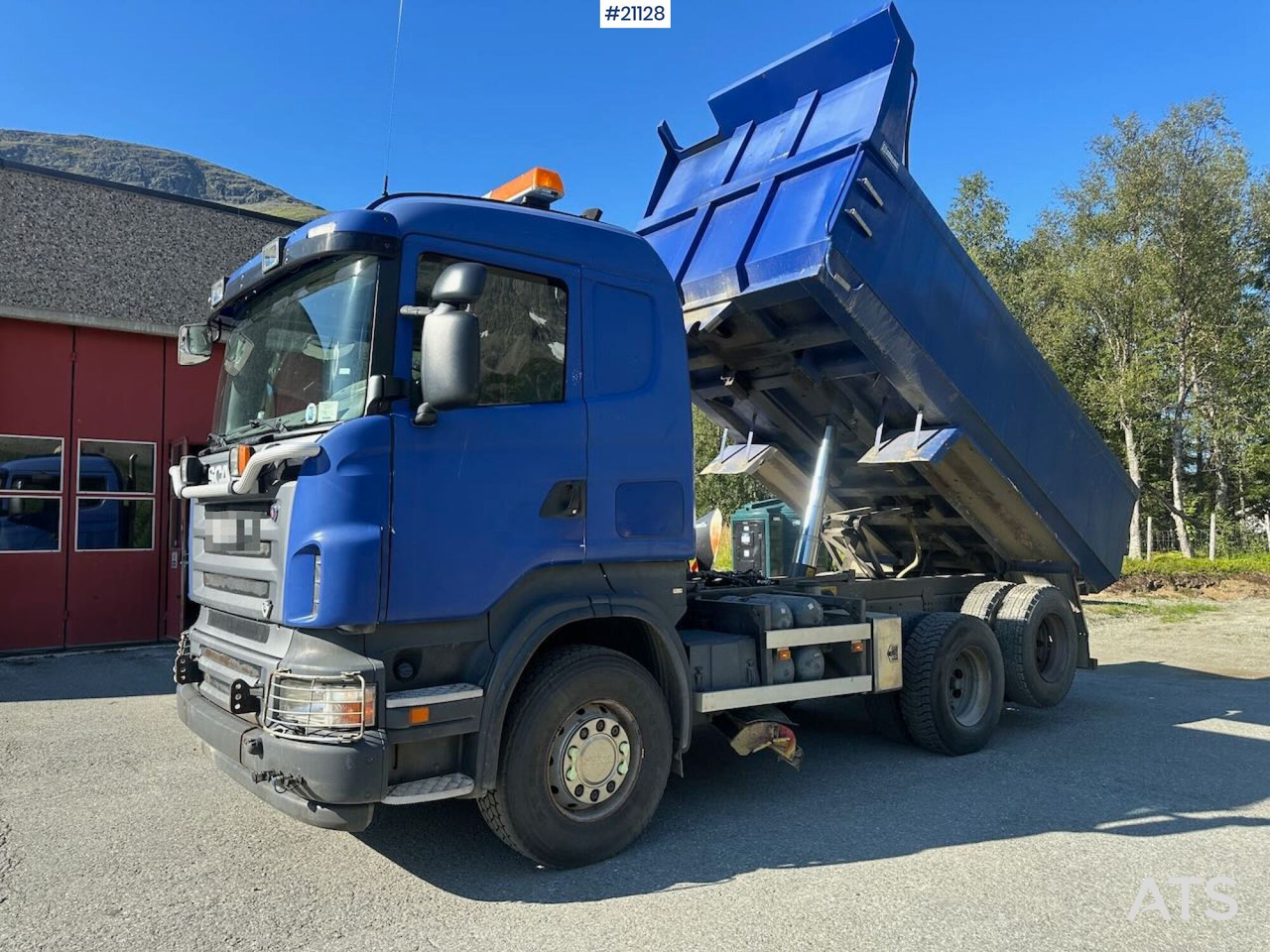 Scania R500 6x2 brøyterigget tippbil - Kippiauto kuorma-auto: kuva Scania R500 6x2 brøyterigget tippbil - Kippiauto kuorma-auto Scania R500 6x2 brøyterigget tippbil - Kippiauto kuorma-auto: kuva Scania R500 6x2 brøyterigget tippbil - Kippiauto kuorma-auto