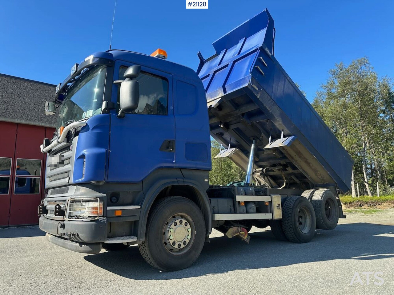 Scania R500 6x2 brøyterigget tippbil - Kippiauto kuorma-auto: kuva Scania R500 6x2 brøyterigget tippbil - Kippiauto kuorma-auto Scania R500 6x2 brøyterigget tippbil - Kippiauto kuorma-auto: kuva Scania R500 6x2 brøyterigget tippbil - Kippiauto kuorma-auto