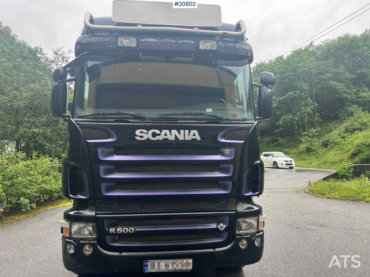 Scania R500 6x4 tippbil. SE VIDEO - Kippiauto kuorma-auto: kuva Scania R500 6x4 tippbil. SE VIDEO - Kippiauto kuorma-auto Scania R500 6x4 tippbil. SE VIDEO - Kippiauto kuorma-auto: kuva Scania R500 6x4 tippbil. SE VIDEO - Kippiauto kuorma-auto