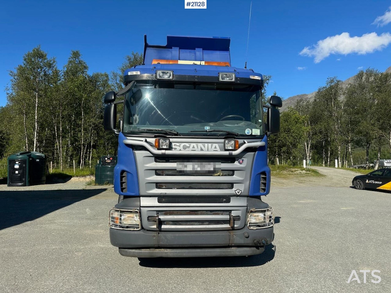 Scania R500 - Kippiauto kuorma-auto: kuva Scania R500 - Kippiauto kuorma-auto Scania R500 - Kippiauto kuorma-auto: kuva Scania R500 - Kippiauto kuorma-auto
