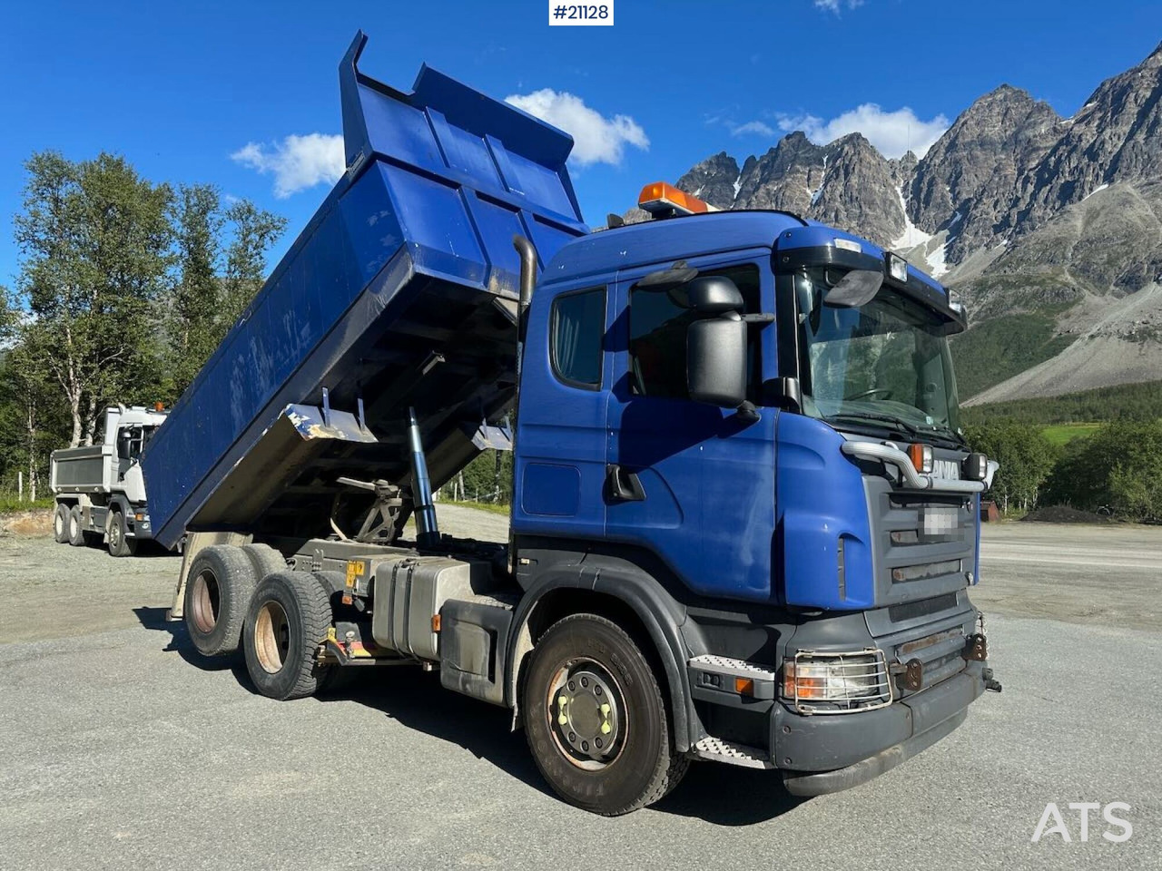 Scania R500 - Kippiauto kuorma-auto: kuva Scania R500 - Kippiauto kuorma-auto Scania R500 - Kippiauto kuorma-auto: kuva Scania R500 - Kippiauto kuorma-auto
