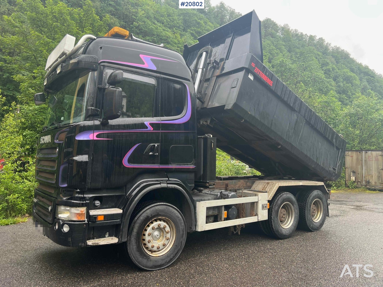 Scania R500 - Kippiauto kuorma-auto: kuva Scania R500 - Kippiauto kuorma-auto Scania R500 - Kippiauto kuorma-auto: kuva Scania R500 - Kippiauto kuorma-auto