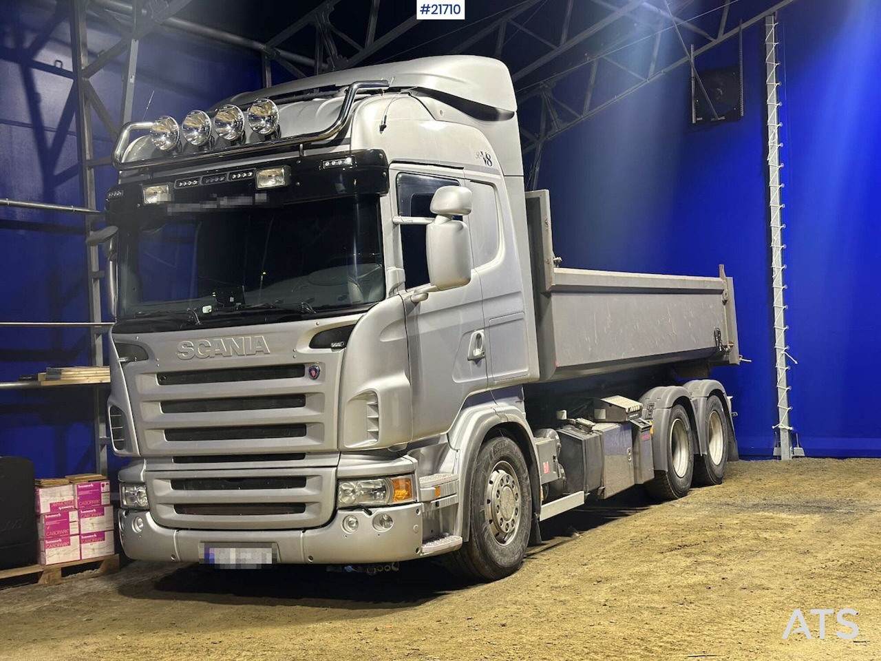 Scania R560 - Kippiauto kuorma-auto: kuva Scania R560 - Kippiauto kuorma-auto Scania R560 - Kippiauto kuorma-auto: kuva Scania R560 - Kippiauto kuorma-auto