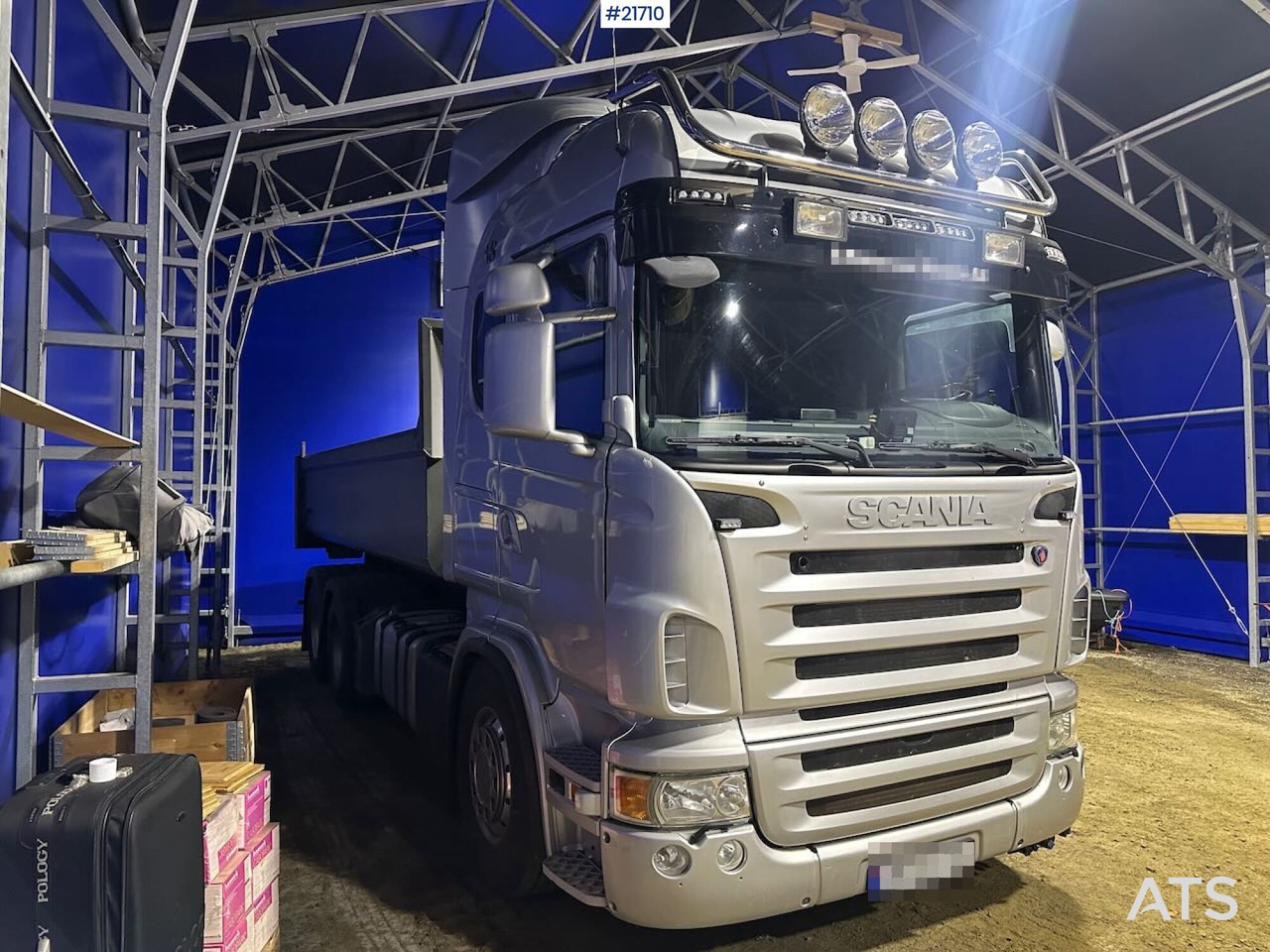 Scania R560 - Kippiauto kuorma-auto: kuva Scania R560 - Kippiauto kuorma-auto Scania R560 - Kippiauto kuorma-auto: kuva Scania R560 - Kippiauto kuorma-auto