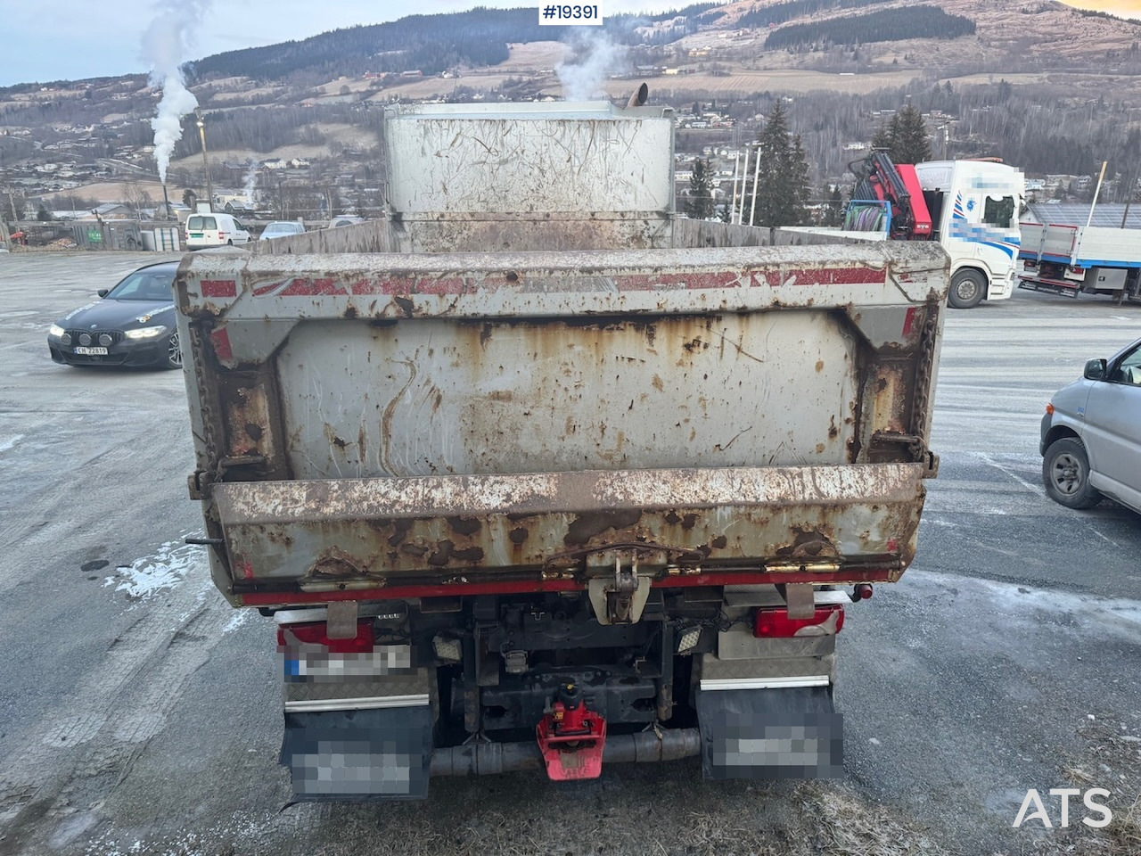 Scania R580 - Kippiauto kuorma-auto: kuva Scania R580 - Kippiauto kuorma-auto Scania R580 - Kippiauto kuorma-auto: kuva Scania R580 - Kippiauto kuorma-auto