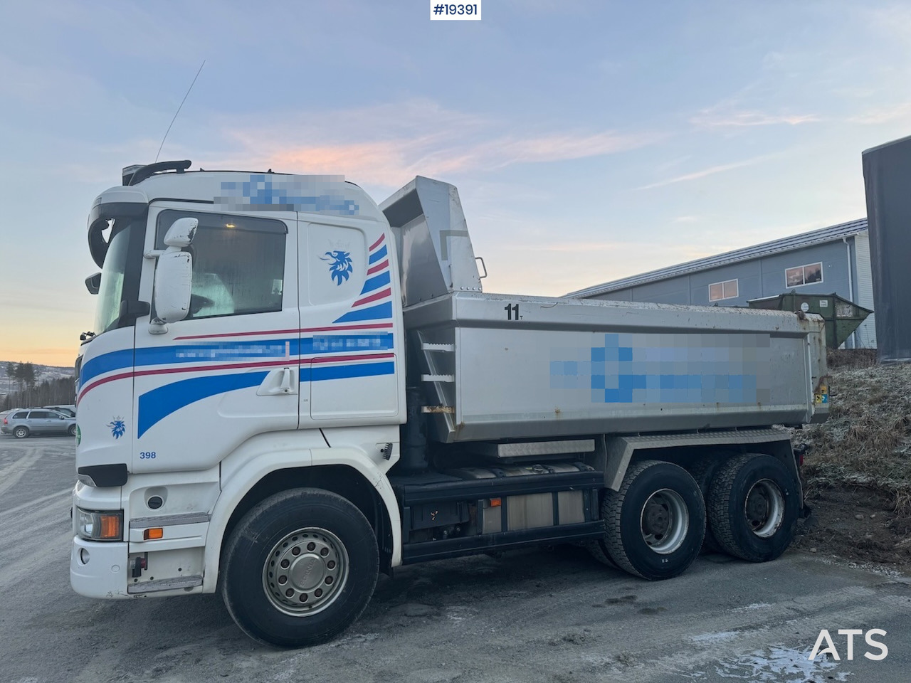 Scania R580 - Kippiauto kuorma-auto: kuva Scania R580 - Kippiauto kuorma-auto Scania R580 - Kippiauto kuorma-auto: kuva Scania R580 - Kippiauto kuorma-auto
