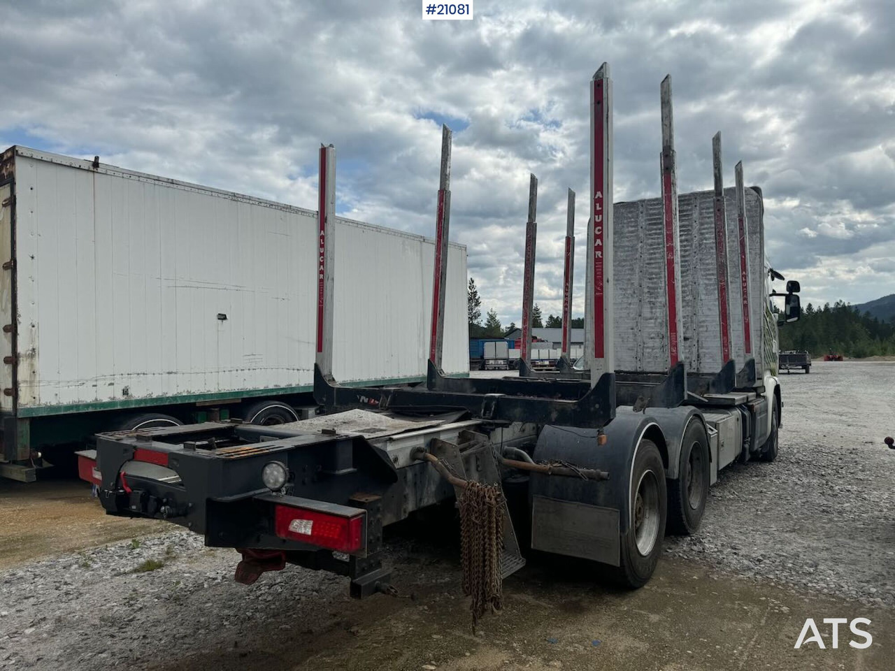 Scania R730 - Puuauto: kuva Scania R730 - Puuauto Scania R730 - Puuauto: kuva Scania R730 - Puuauto