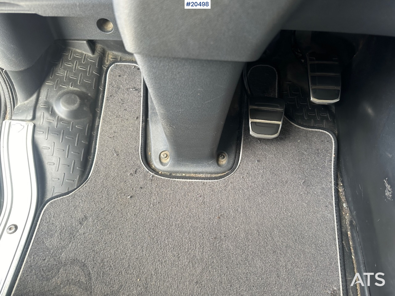 Kippiauto kuorma-auto Scania R730: kuva Kippiauto kuorma-auto Scania R730