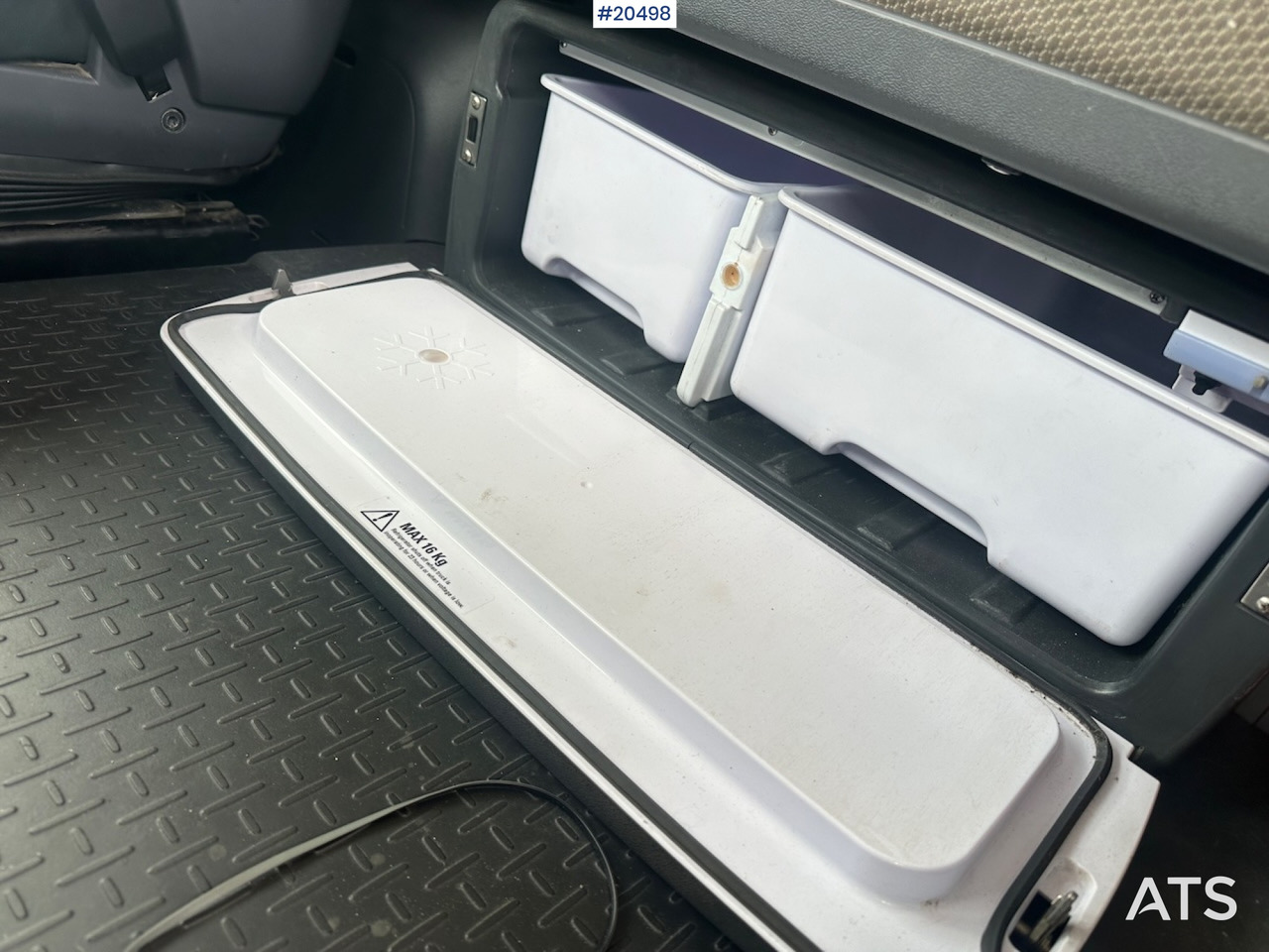 Kippiauto kuorma-auto Scania R730: kuva Kippiauto kuorma-auto Scania R730