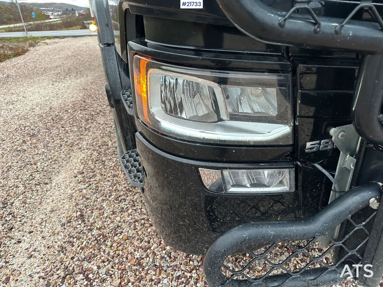 Scania S580 6x4 skapbil m/ kjøl, frys og varme og 2 sett dekk. SE VIDEO - Umpikori kuorma-auto: kuva Scania S580 6x4 skapbil m/ kjøl, frys og varme og 2 sett dekk. SE VIDEO - Umpikori kuorma-auto Scania S580 6x4 skapbil m/ kjøl, frys og varme og 2 sett dekk. SE VIDEO - Umpikori kuorma-auto: kuva Scania S580 6x4 skapbil m/ kjøl, frys og varme og 2 sett dekk. SE VIDEO - Umpikori kuorma-auto