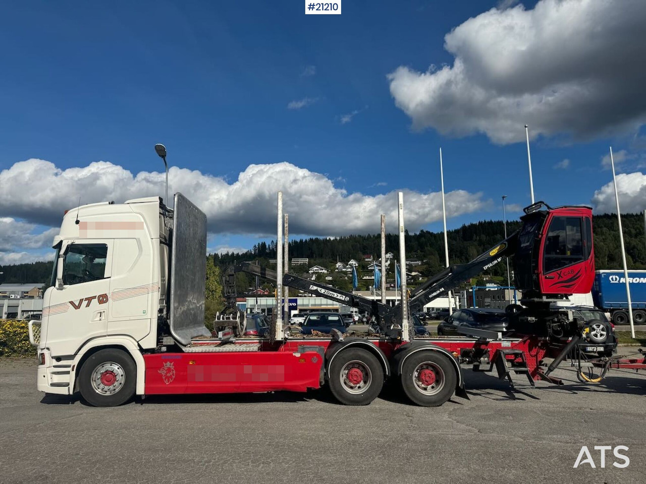 Scania S730 - Puuauto: kuva Scania S730 - Puuauto Scania S730 - Puuauto: kuva Scania S730 - Puuauto