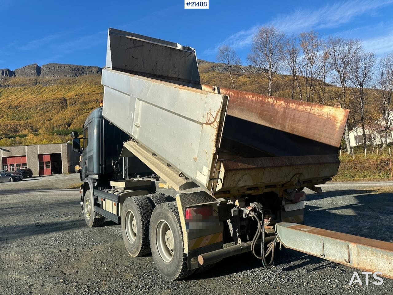 Scania Scania G480 6x4 brøyterigget tippbil - Kippiauto kuorma-auto: kuva Scania Scania G480 6x4 brøyterigget tippbil - Kippiauto kuorma-auto Scania Scania G480 6x4 brøyterigget tippbil - Kippiauto kuorma-auto: kuva Scania Scania G480 6x4 brøyterigget tippbil - Kippiauto kuorma-auto