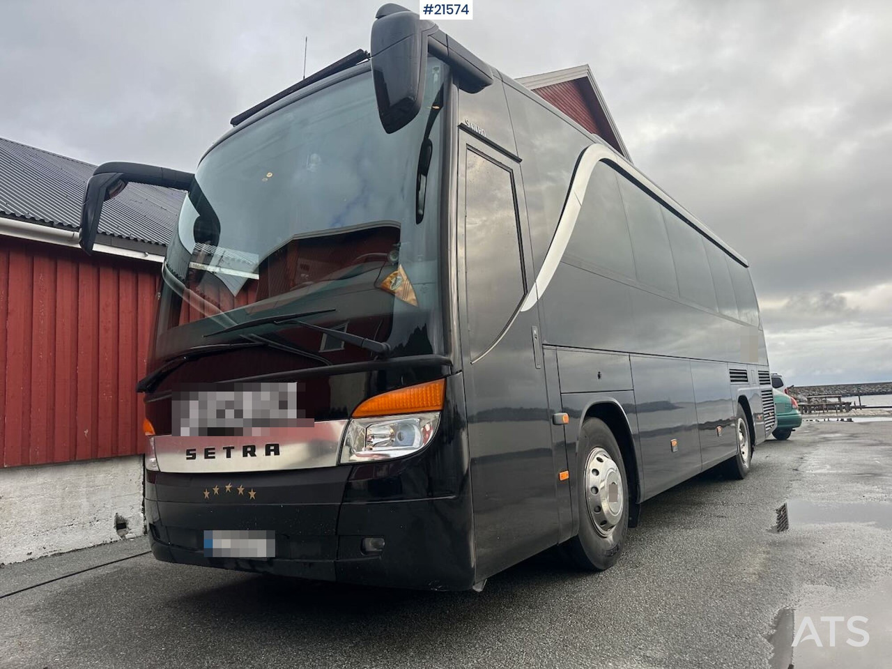 Setra S411 turbuss m/ 29+2+1 seter og vinterdekk. Lav km stand! - Turistibussi: kuva Setra S411 turbuss m/ 29+2+1 seter og vinterdekk. Lav km stand! - Turistibussi Setra S411 turbuss m/ 29+2+1 seter og vinterdekk. Lav km stand! - Turistibussi: kuva Setra S411 turbuss m/ 29+2+1 seter og vinterdekk. Lav km stand! - Turistibussi