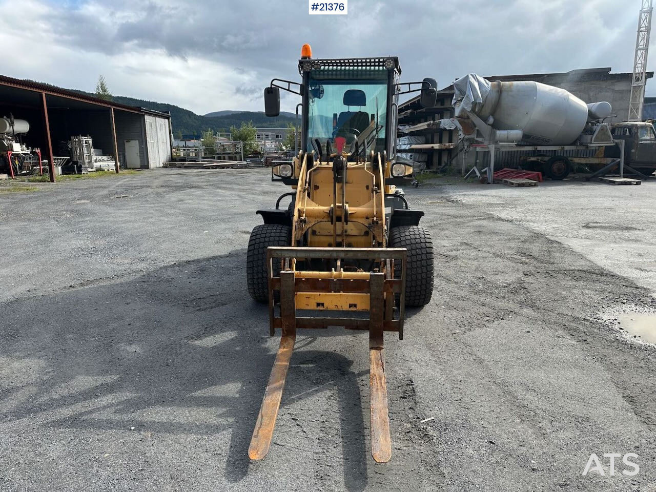 Sino JN 915 hjullaster m/ skuffe og pallegafler. Sertifisert! - Pyöräkuormaaja: kuva Sino JN 915 hjullaster m/ skuffe og pallegafler. Sertifisert! - Pyöräkuormaaja Sino JN 915 hjullaster m/ skuffe og pallegafler. Sertifisert! - Pyöräkuormaaja: kuva Sino JN 915 hjullaster m/ skuffe og pallegafler. Sertifisert! - Pyöräkuormaaja