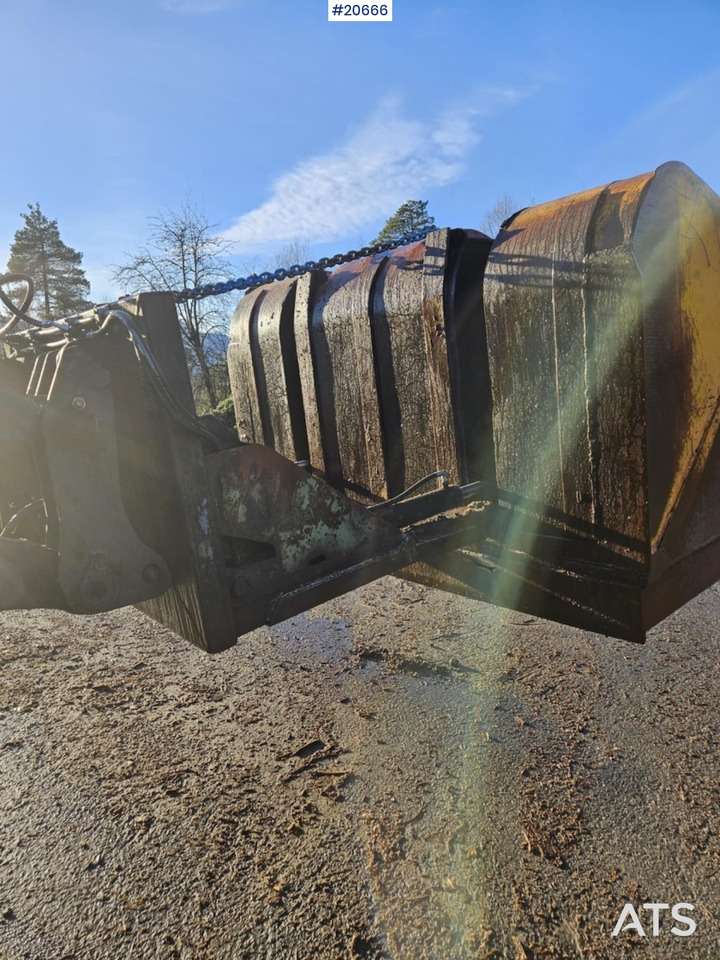 Skuffe Høytipp skuffe til Hjullaster. 5,8m3. - Kuormaajan kauha - Rakennuskoneet: kuva Skuffe Høytipp skuffe til Hjullaster. 5,8m3. - Kuormaajan kauha - Rakennuskoneet Skuffe Høytipp skuffe til Hjullaster. 5,8m3. - Kuormaajan kauha - Rakennuskoneet: kuva Skuffe Høytipp skuffe til Hjullaster. 5,8m3. - Kuormaajan kauha - Rakennuskoneet