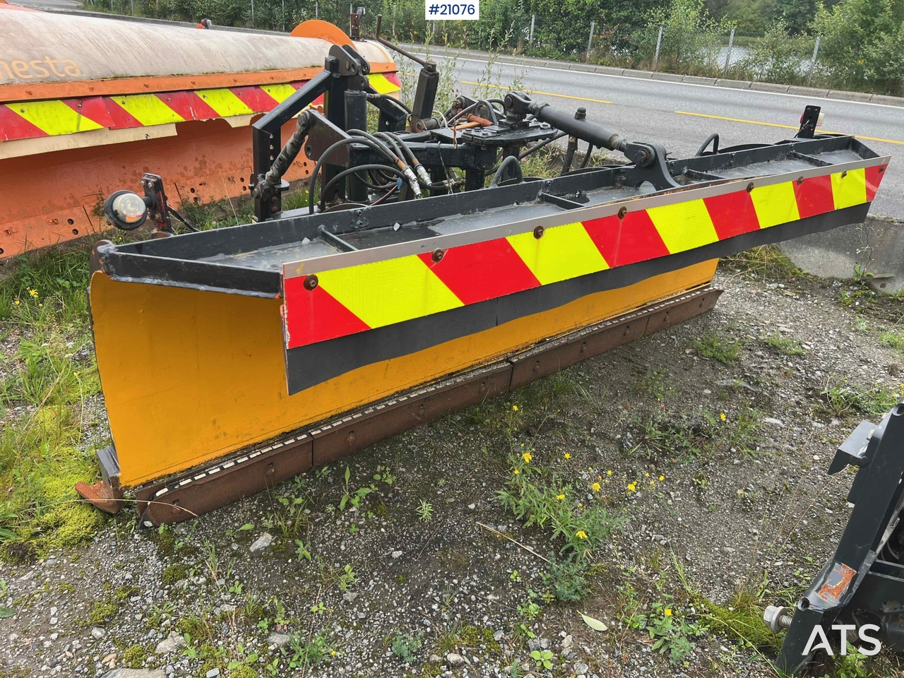 Tellefsdal K-Blade P 3000 - Lumiaura: kuva Tellefsdal K-Blade P 3000 - Lumiaura Tellefsdal K-Blade P 3000 - Lumiaura: kuva Tellefsdal K-Blade P 3000 - Lumiaura