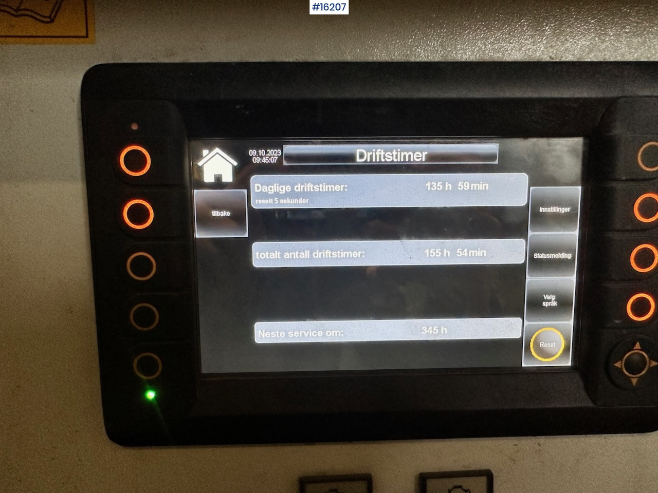 Leasing Terra Select W80 Vindsikt Terra Select W80 Vindsikt: kuva Leasing Terra Select W80 Vindsikt Terra Select W80 Vindsikt