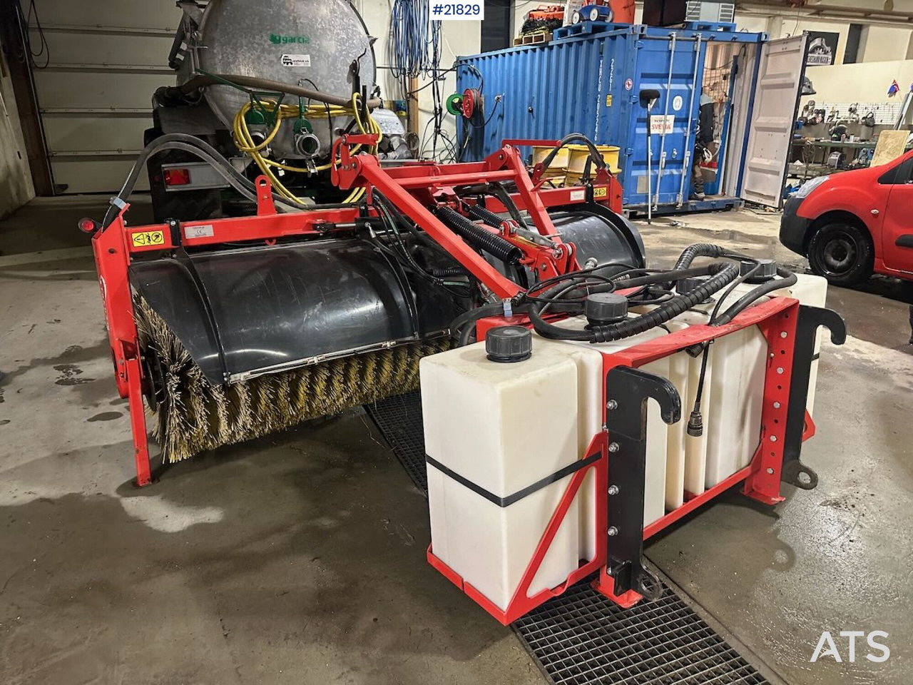 Tokvam FK kost - Harjakone: kuva Tokvam FK kost - Harjakone Tokvam FK kost - Harjakone: kuva Tokvam FK kost - Harjakone