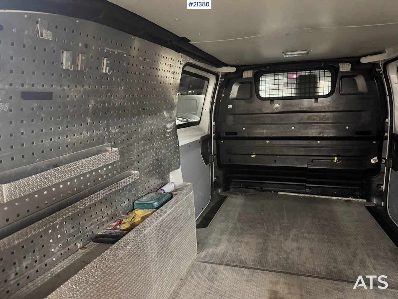 Toyota proace - Pakettiauto: kuva Toyota proace - Pakettiauto Toyota proace - Pakettiauto: kuva Toyota proace - Pakettiauto