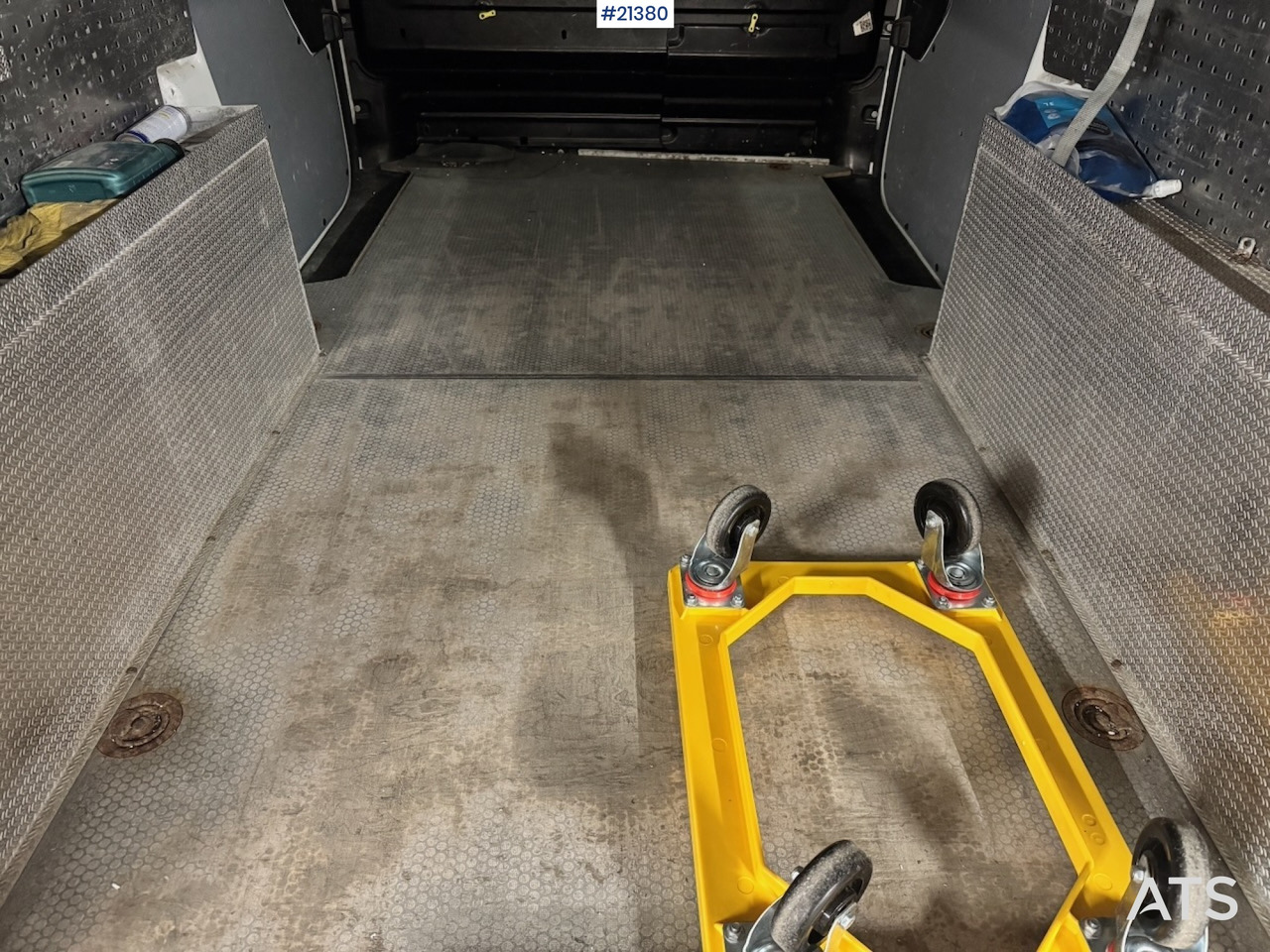 Toyota proace - Pakettiauto: kuva Toyota proace - Pakettiauto Toyota proace - Pakettiauto: kuva Toyota proace - Pakettiauto