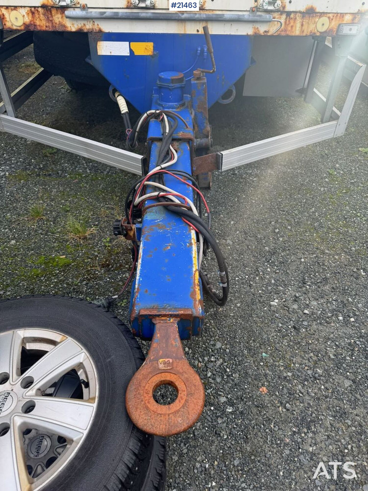 Trailerbygg Trailerbygg skaphenger m/ full sideåpning og lift. - Umpikori perävaunu: kuva Trailerbygg Trailerbygg skaphenger m/ full sideåpning og lift. - Umpikori perävaunu Trailerbygg Trailerbygg skaphenger m/ full sideåpning og lift. - Umpikori perävaunu: kuva Trailerbygg Trailerbygg skaphenger m/ full sideåpning og lift. - Umpikori perävaunu
