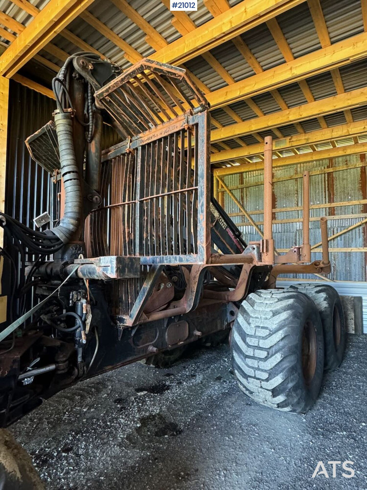 Valmet 840 - Kuormatraktori: kuva Valmet 840 - Kuormatraktori Valmet 840 - Kuormatraktori: kuva Valmet 840 - Kuormatraktori