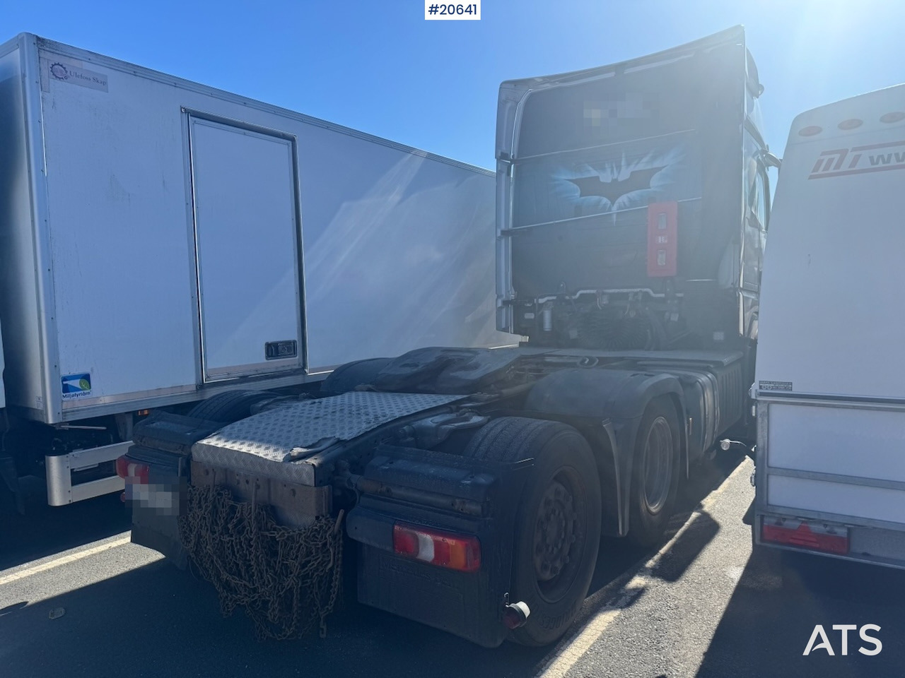 Mercedes 2551 - Vetopöytäauto: kuva Mercedes 2551 - Vetopöytäauto Mercedes 2551 - Vetopöytäauto: kuva Mercedes 2551 - Vetopöytäauto