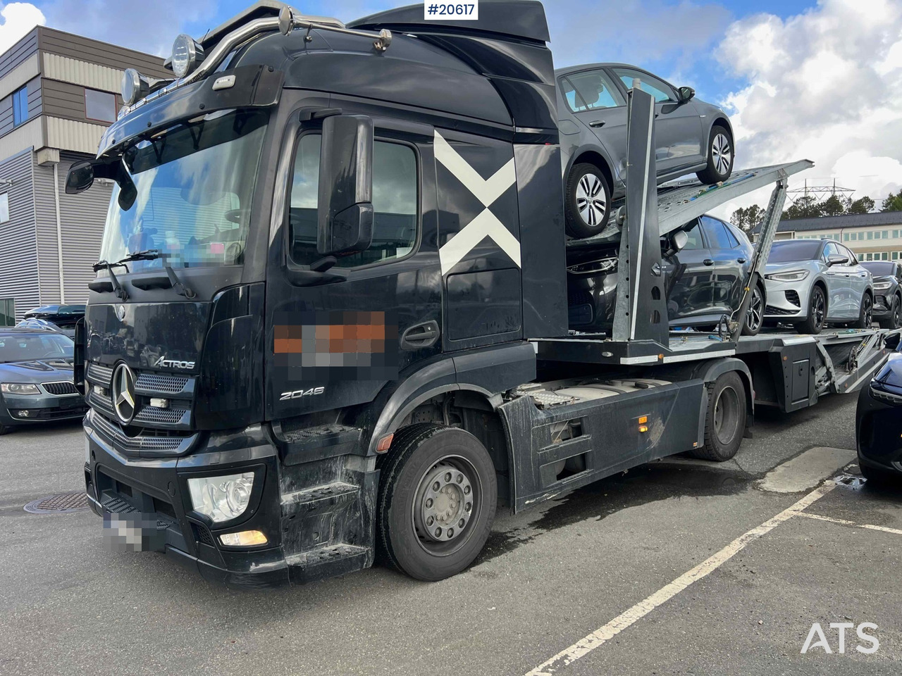 Mercedes actros 2046LS 4x2 trekkvogn. SE VIDEO - Vetopöytäauto: kuva Mercedes actros 2046LS 4x2 trekkvogn. SE VIDEO - Vetopöytäauto Mercedes actros 2046LS 4x2 trekkvogn. SE VIDEO - Vetopöytäauto: kuva Mercedes actros 2046LS 4x2 trekkvogn. SE VIDEO - Vetopöytäauto
