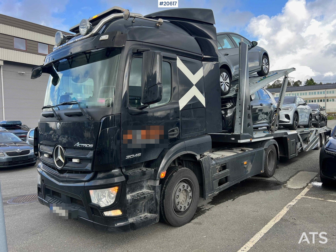 Mercedes actros 2046LS 4x2 trekkvogn. SE VIDEO - Vetopöytäauto: kuva Mercedes actros 2046LS 4x2 trekkvogn. SE VIDEO - Vetopöytäauto Mercedes actros 2046LS 4x2 trekkvogn. SE VIDEO - Vetopöytäauto: kuva Mercedes actros 2046LS 4x2 trekkvogn. SE VIDEO - Vetopöytäauto