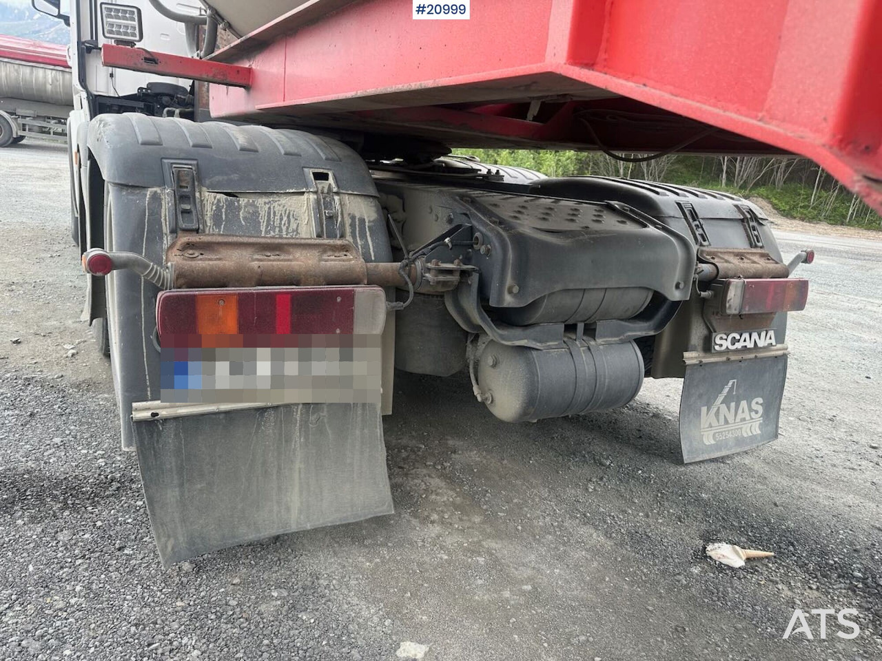 Scania 480 - Vetopöytäauto: kuva Scania 480 - Vetopöytäauto Scania 480 - Vetopöytäauto: kuva Scania 480 - Vetopöytäauto