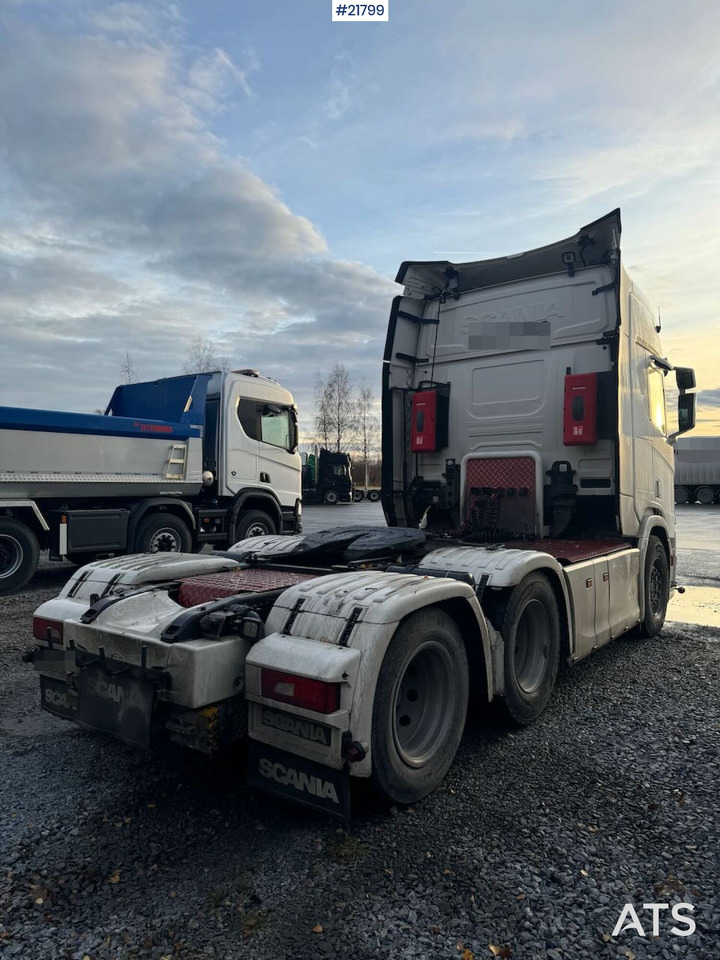 Scania R540 6x2 Trekkvogn - Vetopöytäauto: kuva Scania R540 6x2 Trekkvogn - Vetopöytäauto Scania R540 6x2 Trekkvogn - Vetopöytäauto: kuva Scania R540 6x2 Trekkvogn - Vetopöytäauto