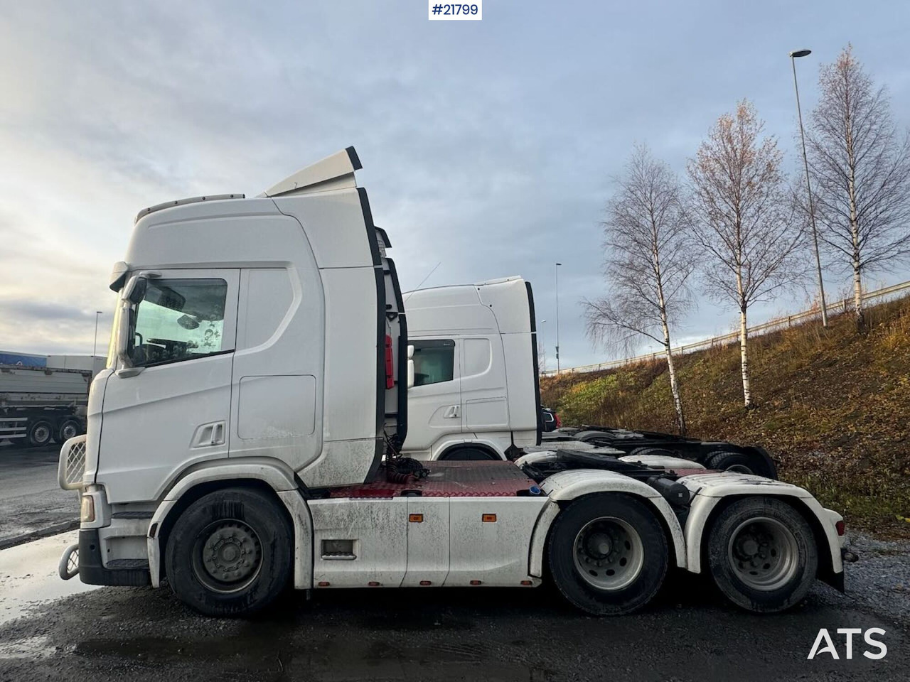 Scania R540 6x2 Trekkvogn - Vetopöytäauto: kuva Scania R540 6x2 Trekkvogn - Vetopöytäauto Scania R540 6x2 Trekkvogn - Vetopöytäauto: kuva Scania R540 6x2 Trekkvogn - Vetopöytäauto