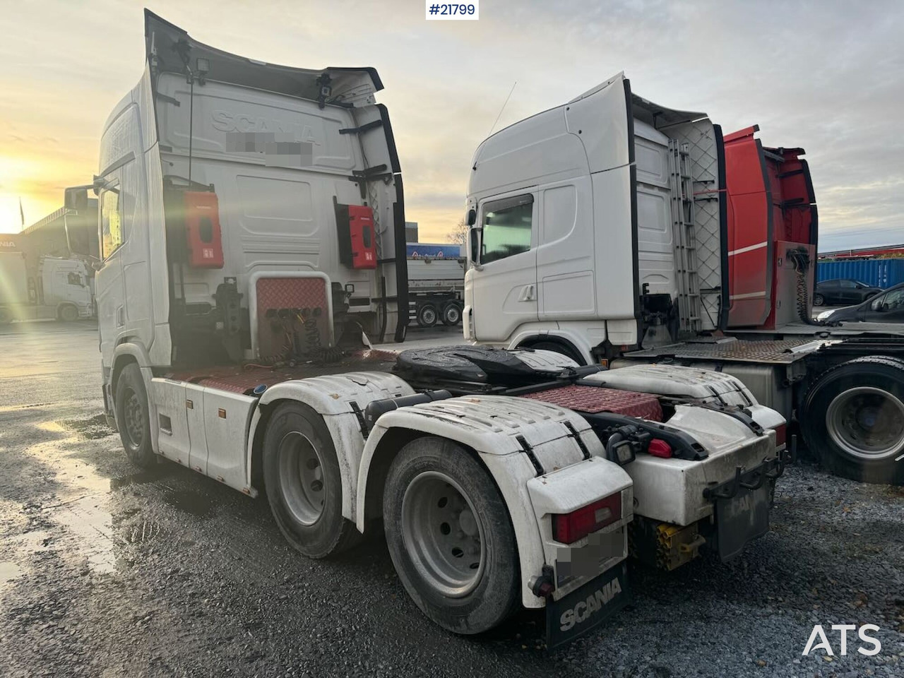 Scania R540 6x2 Trekkvogn - Vetopöytäauto: kuva Scania R540 6x2 Trekkvogn - Vetopöytäauto Scania R540 6x2 Trekkvogn - Vetopöytäauto: kuva Scania R540 6x2 Trekkvogn - Vetopöytäauto