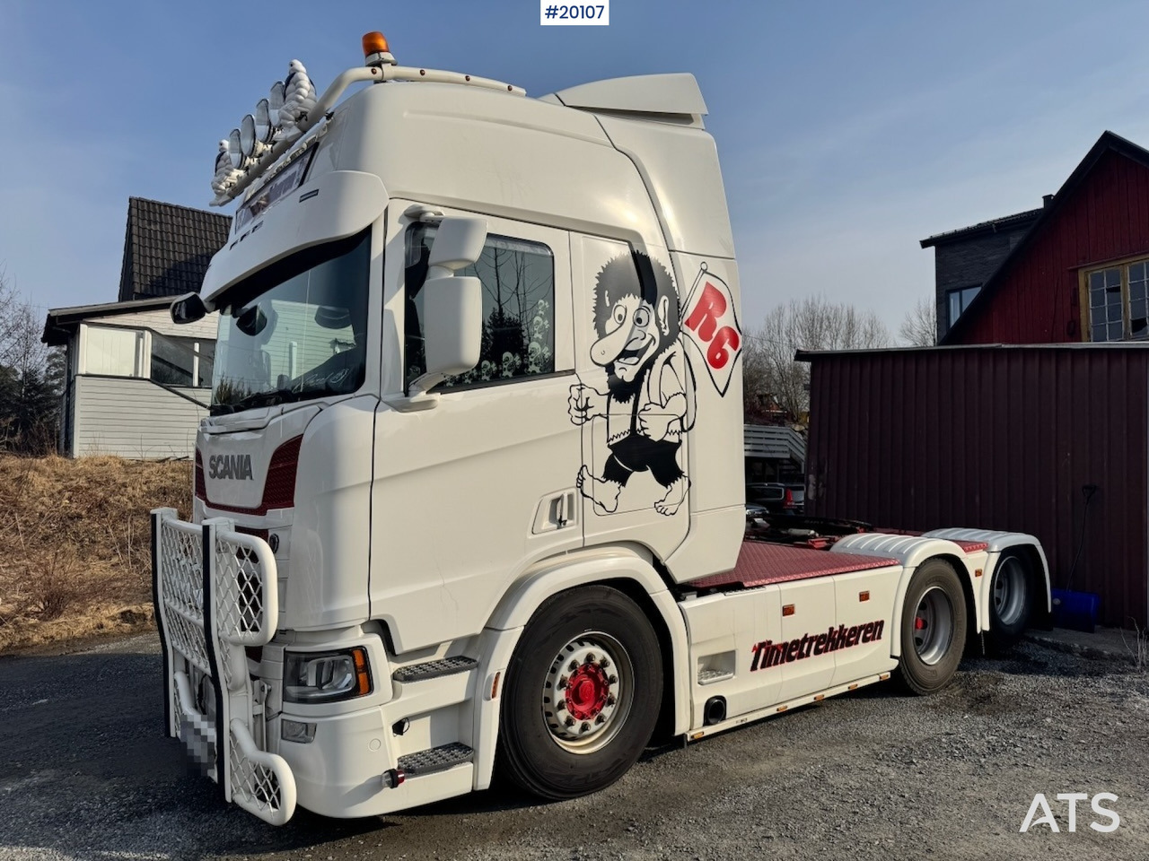 Scania R540 - Vetopöytäauto: kuva Scania R540 - Vetopöytäauto Scania R540 - Vetopöytäauto: kuva Scania R540 - Vetopöytäauto