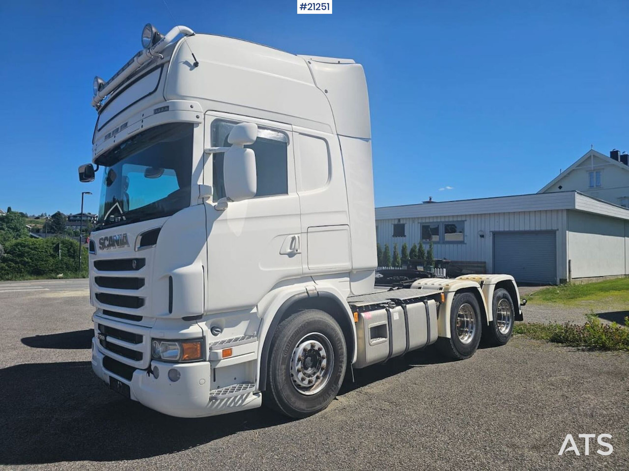 Scania R560 - Vetopöytäauto: kuva Scania R560 - Vetopöytäauto Scania R560 - Vetopöytäauto: kuva Scania R560 - Vetopöytäauto
