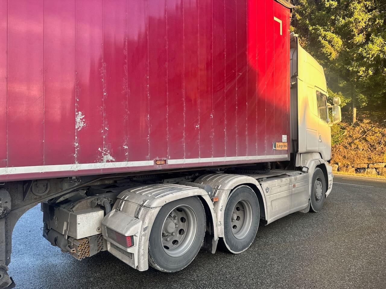 Scania R580 6x2 Trekkvogn m/ hydraulikk - Vetopöytäauto: kuva Scania R580 6x2 Trekkvogn m/ hydraulikk - Vetopöytäauto Scania R580 6x2 Trekkvogn m/ hydraulikk - Vetopöytäauto: kuva Scania R580 6x2 Trekkvogn m/ hydraulikk - Vetopöytäauto