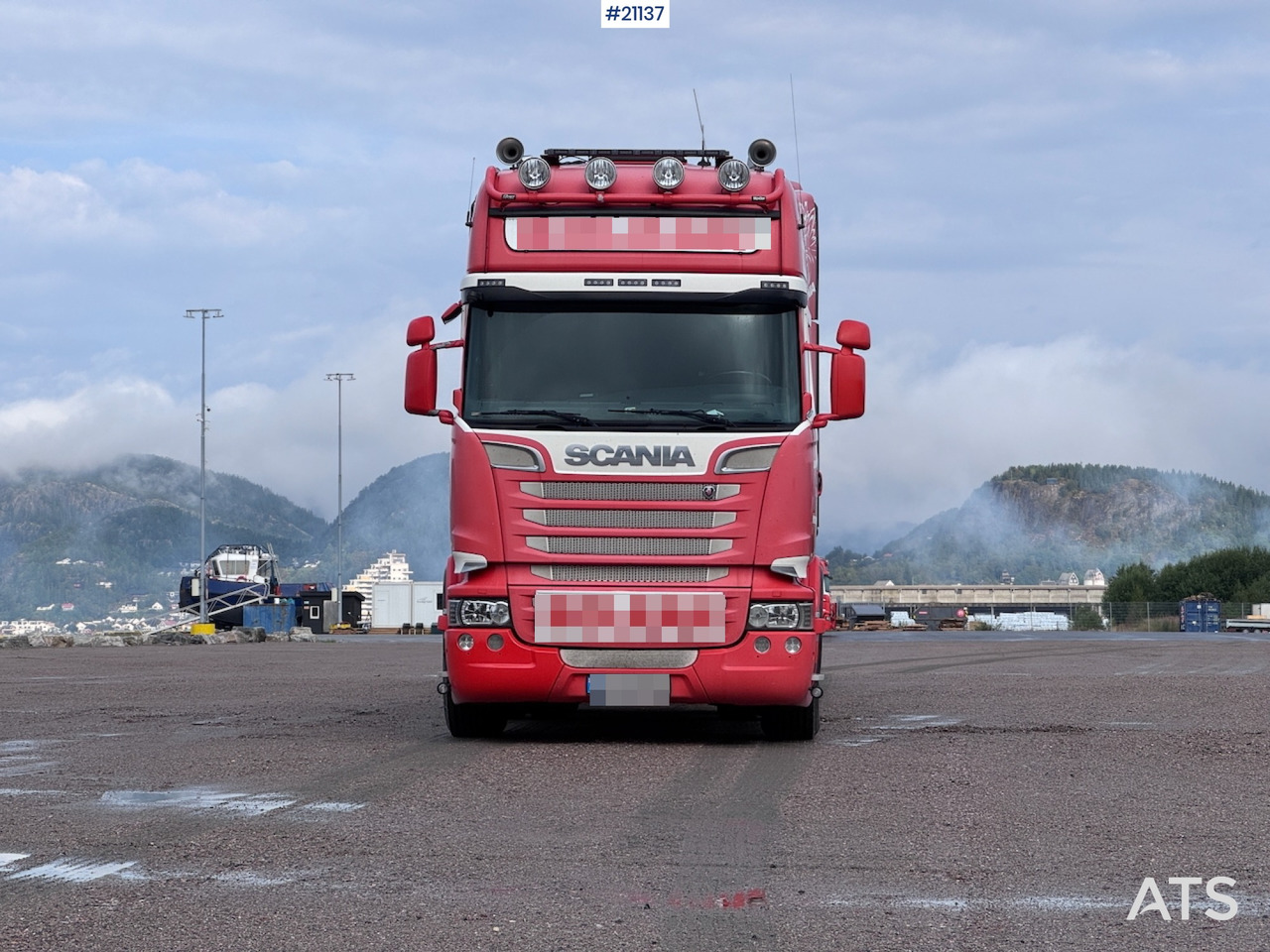 Scania R730 - Vetopöytäauto: kuva Scania R730 - Vetopöytäauto Scania R730 - Vetopöytäauto: kuva Scania R730 - Vetopöytäauto