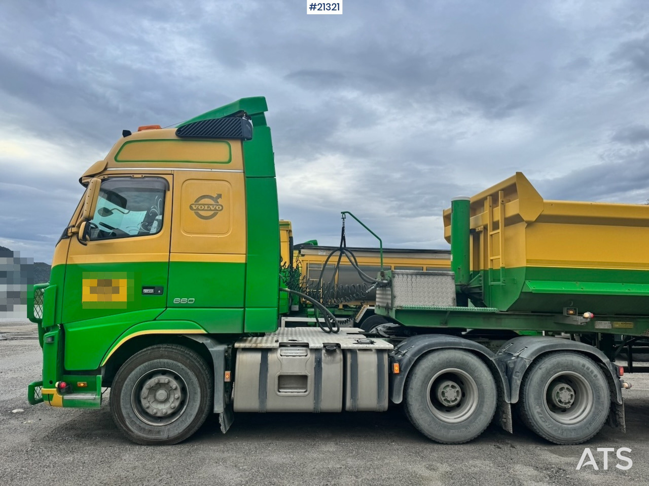 Volvo FH16 660 - Vetopöytäauto: kuva Volvo FH16 660 - Vetopöytäauto Volvo FH16 660 - Vetopöytäauto: kuva Volvo FH16 660 - Vetopöytäauto