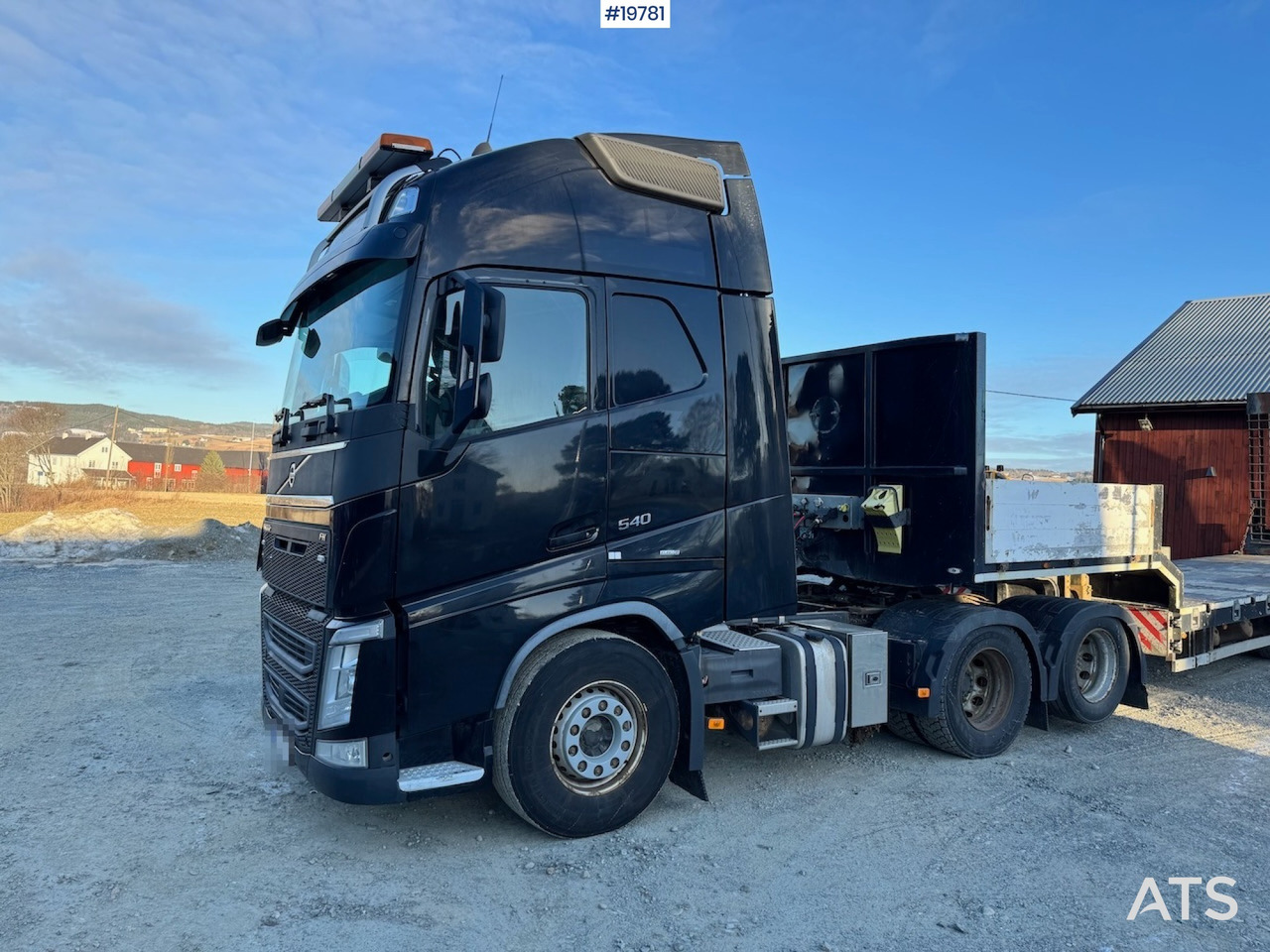 Volvo FH540 6x2 m/ Tirkon LWB3D maskinsem - Vetopöytäauto: kuva Volvo FH540 6x2 m/ Tirkon LWB3D maskinsem - Vetopöytäauto Volvo FH540 6x2 m/ Tirkon LWB3D maskinsem - Vetopöytäauto: kuva Volvo FH540 6x2 m/ Tirkon LWB3D maskinsem - Vetopöytäauto