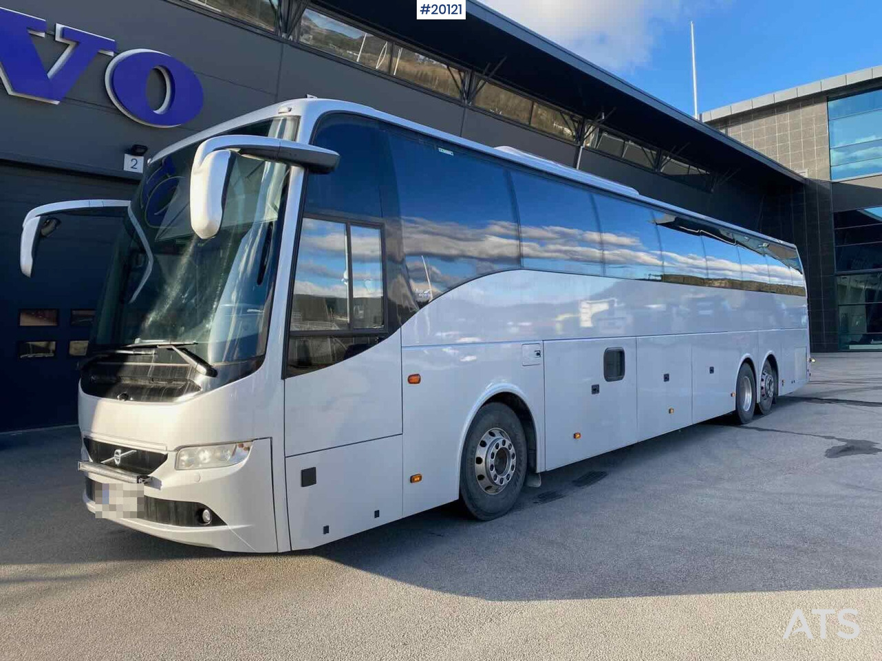 Volvo 9700 B11R Turnebuss m/ sitteplasser til 13+1 og sengeplasser til 12 stk + sovesofa . - Turistibussi: kuva Volvo 9700 B11R Turnebuss m/ sitteplasser til 13+1 og sengeplasser til 12 stk + sovesofa . - Turistibussi Volvo 9700 B11R Turnebuss m/ sitteplasser til 13+1 og sengeplasser til 12 stk + sovesofa . - Turistibussi: kuva Volvo 9700 B11R Turnebuss m/ sitteplasser til 13+1 og sengeplasser til 12 stk + sovesofa . - Turistibussi