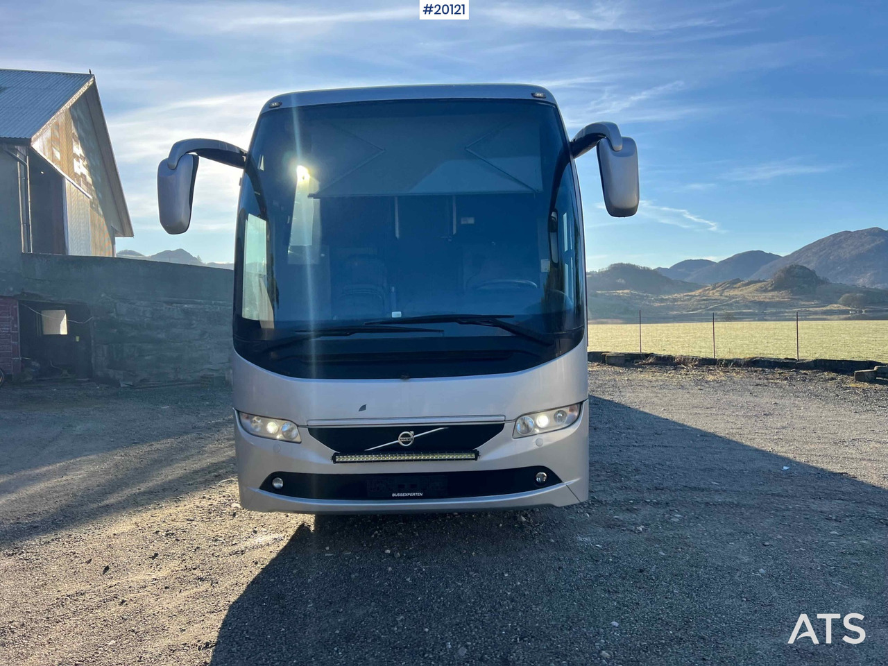 Volvo 9700 B11R Turnebuss m/ sitteplasser til 13+1 og sengeplasser til 12 stk + sovesofa . - Turistibussi: kuva Volvo 9700 B11R Turnebuss m/ sitteplasser til 13+1 og sengeplasser til 12 stk + sovesofa . - Turistibussi Volvo 9700 B11R Turnebuss m/ sitteplasser til 13+1 og sengeplasser til 12 stk + sovesofa . - Turistibussi: kuva Volvo 9700 B11R Turnebuss m/ sitteplasser til 13+1 og sengeplasser til 12 stk + sovesofa . - Turistibussi